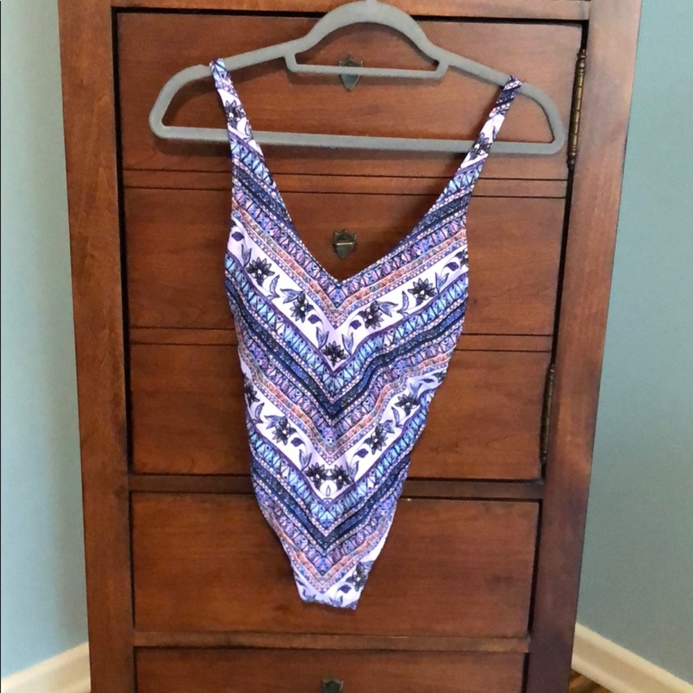 Kendall and Kylie Bathing Suit